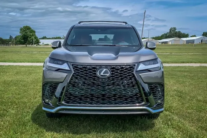 SUVs & 4x4s